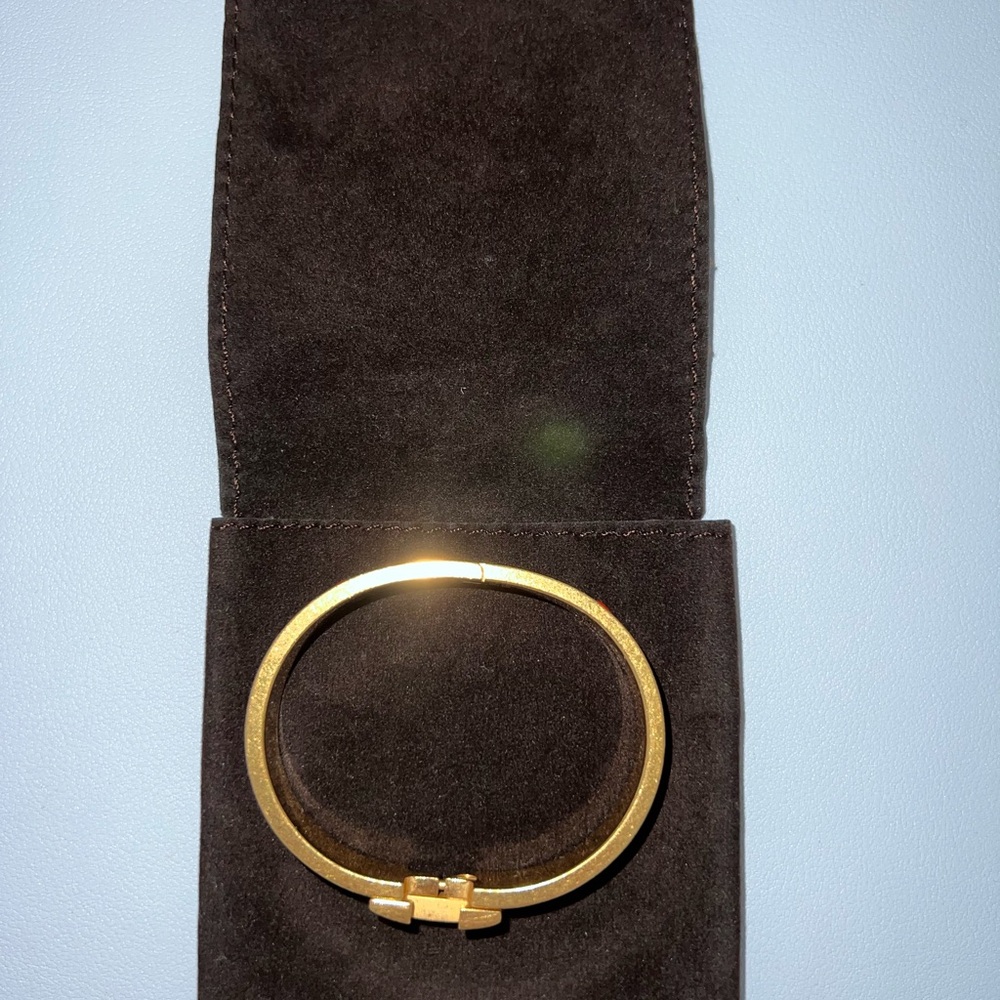 Hermes Clic H Bracelet - Picture 4 of 11